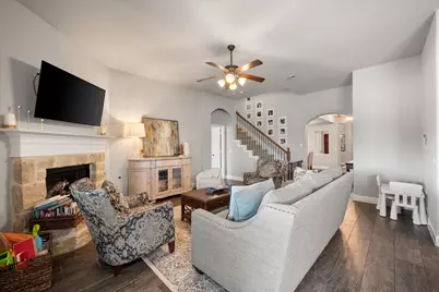 515 Carnation Lane, Mansfield, TX 76063 - Photo 10