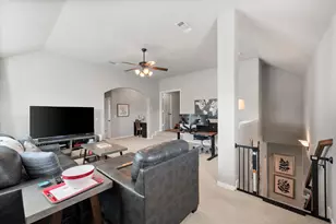 515 Carnation Ln, Mansfield, TX 76063 - Photo 28