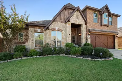 515 Carnation Lane, Mansfield, TX 76063 - Photo 4