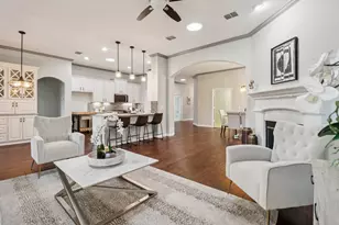 908 Sycamore Ct, Fairview, TX 75069 - Photo 1