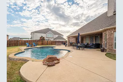 4606 Waterford Glen Drive, Mansfield, TX 76063 - Photo 8