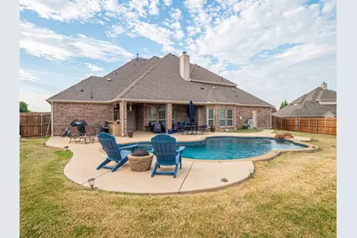 4606 Waterford Glen Drive, Mansfield, TX 76063 - Photo 10