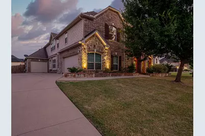 4606 Waterford Glen Drive, Mansfield, TX 76063 - Photo 6