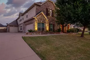 4606 Waterford Glen Dr, Mansfield, TX 76063 - Photo 6