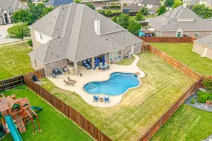 4606 Waterford Glen Dr, Mansfield, TX 76063 - Photo 16