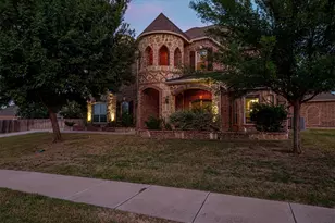 4606 Waterford Glen Dr, Mansfield, TX 76063 - Photo 4