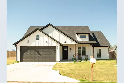 420 Redbud Lane, Tolar, TX 76476 - Photo 1