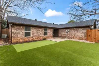 1104 Forest Ridge Drive, Bedford, TX 76022 - Photo 2