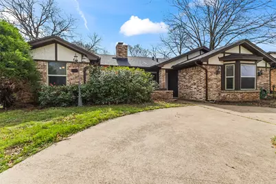 1104 Forest Ridge Drive, Bedford, TX 76022 - Photo 34