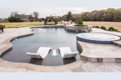 2525 Whispering Acres Lane, Lucas, TX 75002 - Photo 2