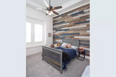 2525 Whispering Acres Lane, Lucas, TX 75002 - Photo 28