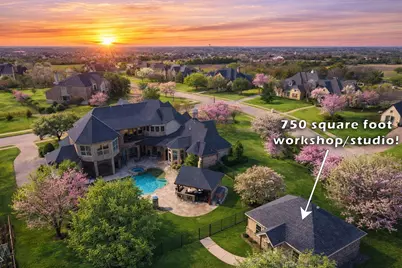 100 Manor Drive, Heath, TX 75032 - Photo 1