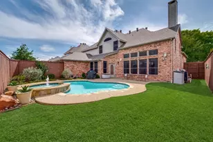 8200 Weiss Ave, Plano, TX 75025 - Photo 2