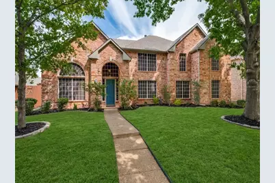 8200 Weiss Avenue, Plano, TX 75025 - Photo 1