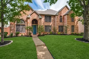 8200 Weiss Ave, Plano, TX 75025 - Photo 1