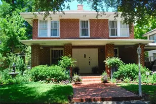 2212 Lipscomb St, Fort Worth, TX 76110 - Photo 1