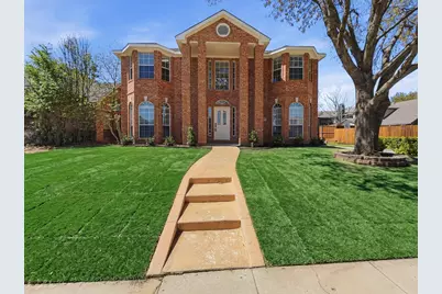 730 Fairlawn Street, Allen, TX 75002 - Photo 2