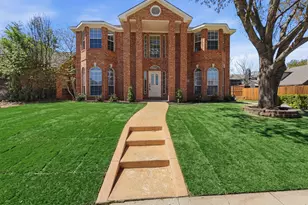 730 Fairlawn St, Allen, TX 75002 - Photo 2