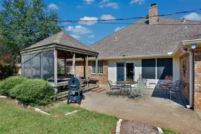 2424 Jolinda Lane, Whitesboro, TX 76273 - Photo 38