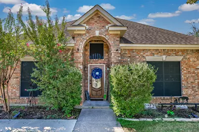 2424 Jolinda Lane, Whitesboro, TX 76273 - Photo 2