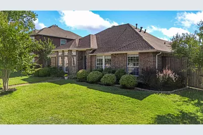 1500 Mission Ridge Trail, Carrollton, TX 75007 - Photo 1