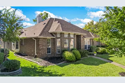 1500 Mission Ridge Trail, Carrollton, TX 75007 - Photo 2