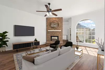 1500 Mission Ridge Trail, Carrollton, TX 75007 - Photo 6