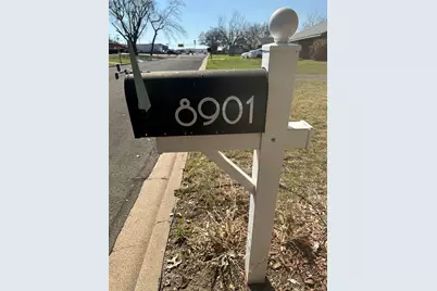 8901 Panther Drive, Woodway, TX 76712 - Photo 2