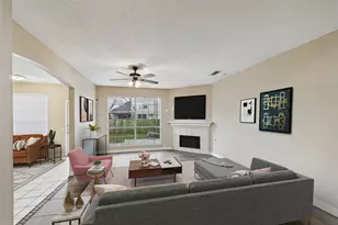 3413 Canyon View Ct, McKinney, TX 75071 - Photo 2