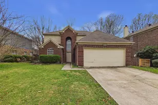 3413 Canyon View Ct, McKinney, TX 75071 - Photo 1