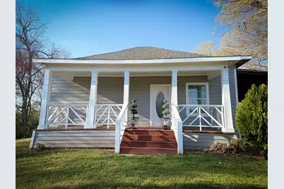 805 W Green Street, Palestine, TX 75801 - Photo 6