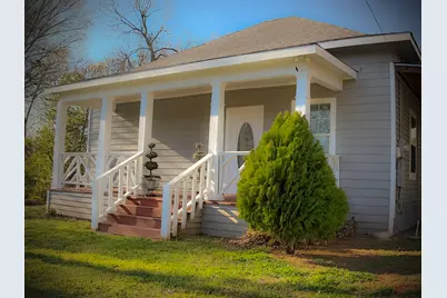 805 W Green Street, Palestine, TX 75801 - Photo 4