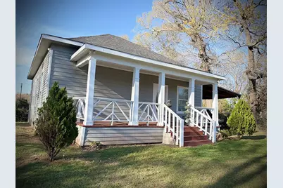 805 W Green Street, Palestine, TX 75801 - Photo 1