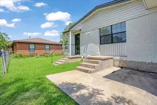 1815 W Brockett St, Sherman, TX 75092 - Photo 20
