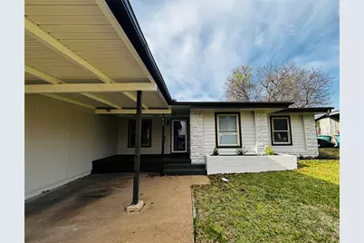 1815 W Brockett Street, Sherman, TX 75092 - Photo 2