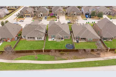 1721 Settlement Way, Aubrey, TX 76227 - Photo 2