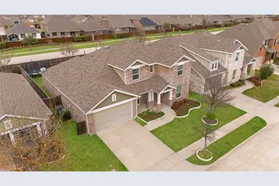 1721 Settlement Way, Aubrey, TX 76227 - Photo 4