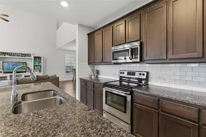 1721 Settlement Way, Aubrey, TX 76227 - Photo 18