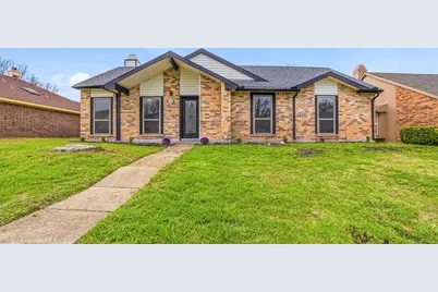 2929 Kingswood Drive, Garland, TX 75040 - Photo 1