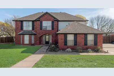 5701 Sea Breeze Lane, Fort Worth, TX 76135 - Photo 1
