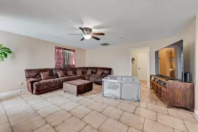 5701 Sea Breeze Lane, Fort Worth, TX 76135 - Photo 8