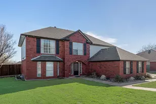 5701 Sea Breeze Ln, Fort Worth, TX 76135 - Photo 4
