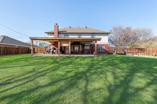 5701 Sea Breeze Ln, Fort Worth, TX 76135 - Photo 30