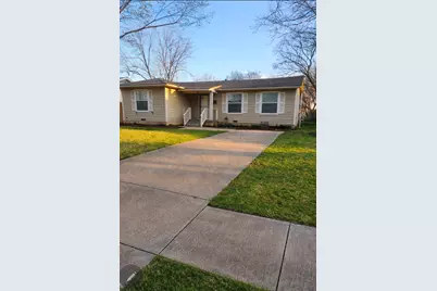 118 E Daugherty Drive, Garland, TX 75041 - Photo 1
