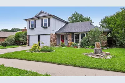 1105 Parkhill Avenue, Saginaw, TX 76179 - Photo 2
