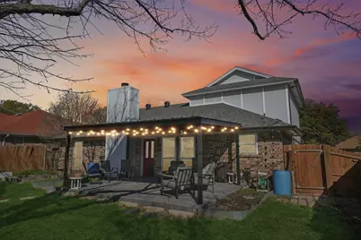 1105 Parkhill Avenue, Saginaw, TX 76179 - Photo 28