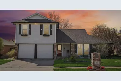 1105 Parkhill Avenue, Saginaw, TX 76179 - Photo 2