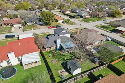 1105 Parkhill Avenue, Saginaw, TX 76179 - Photo 26