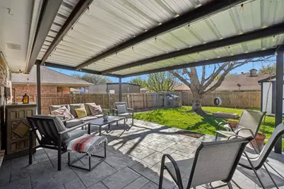 1105 Parkhill Avenue, Saginaw, TX 76179 - Photo 22