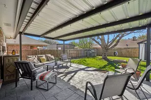 1105 Parkhill Ave, Saginaw, TX 76179 - Photo 22